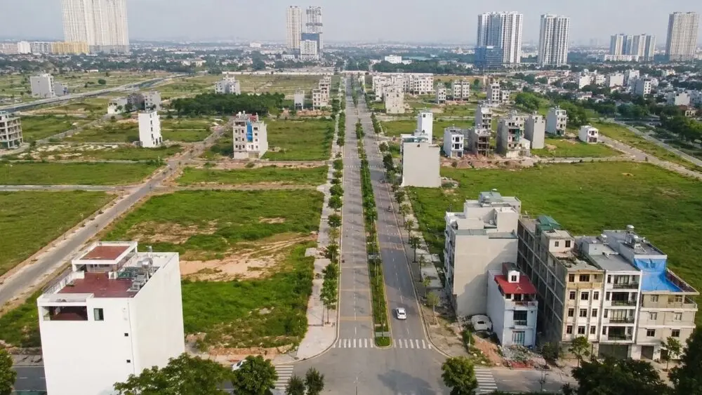 Đổi dư hàng trăm trụ sở ở vị trí đất vàng sau sắp xếp hành chính, trong đó có trụ sở TAND tỉnh Tây Ninh cũ.