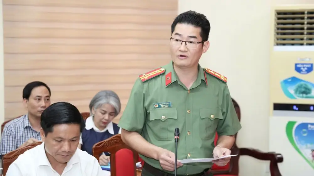 Vụ gian lận điểm thi tại Tuyên Quang khởi tố thêm một nữ hiệu phó và hai người liên quan, hé lộ diễn biến mới của vụ án.