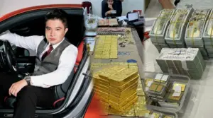 Khám phá khối tài sản khổng lồ gồm 111 nhà đất, 41 siêu xe cùng hàng trăm cây vàng, triệu USD bị thu giữ trong vụ án lừa đảo 1.600 tỉ của Mr Pips. Click ngay!