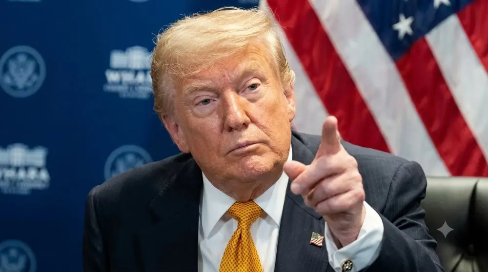 Tổng thống Mỹ Donald Trump tuyên bố Washington đồng ý với yêu cầu tiếp tục đàm phán từ phía Iran, nhưng khẳng định lệnh ngừng bắn giữa hai nước đã kết thúc.
