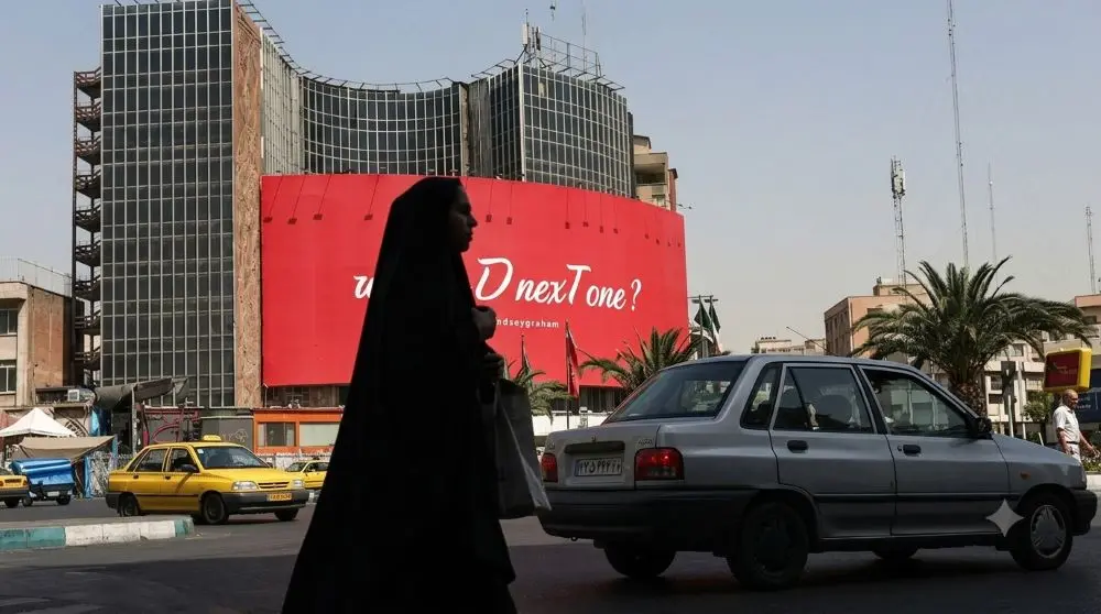 Chiến lược vừa đàm vừa đánh của Mỹ và Iran giúp hai bên tối ưu hóa lợi ích và thúc đẩy đàm phán hòa bình.