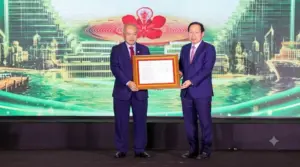 Hải Phòng công bố thành lập Khu kinh tế chuyên biệt và Khu thương mại tự do, mở ra không gian phát triển mới.