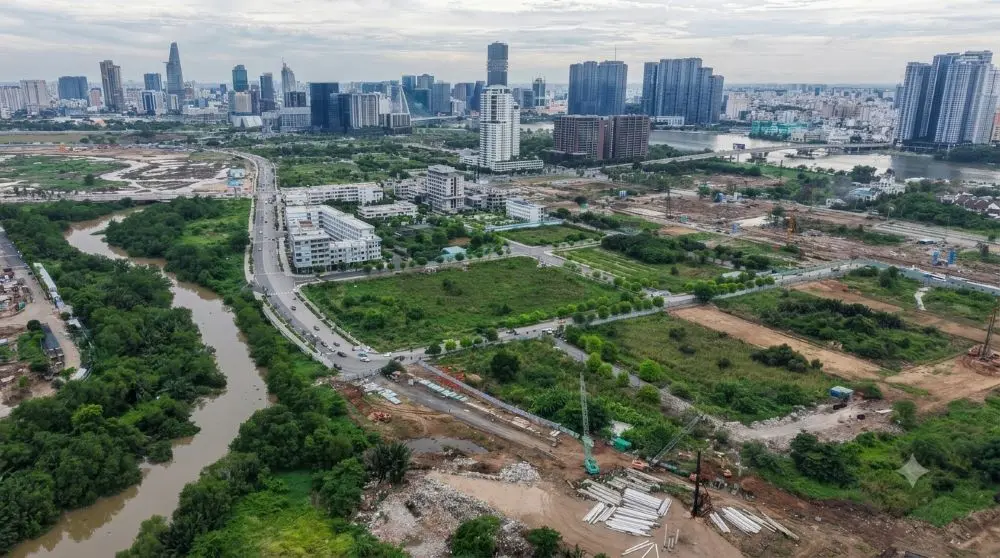 Tổng hợp các đề xuất mới nhất về quy trình, thủ tục cấp sổ đỏ nhằm tháo gỡ vướng mắc và bảo vệ quyền lợi người sử dụng đất. Xem chi tiết tại đây