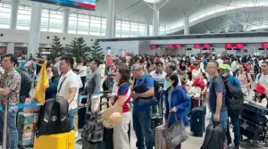 Sân bay Tân Sơn Nhất sẽ có 2 ga metro ngầm kết nối trực tiếp các nhà ga hành khách, mở ra bước đột phá đồng bộ hạ tầng giao thông. Click ngay!
