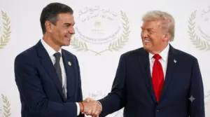 Tìm hiểu các kịch bản ông Trump có thể áp lệnh trừng phạt thương mại đối với Tây Ban Nha và tác động tiêu cực đến quan hệ kinh tế hai nước