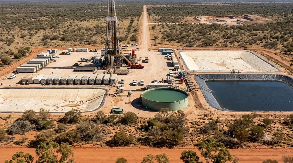 Dự án khí đá phiến 12.000 tỷ m³ tại Australia sắp khai thác, mở ra cơ hội lớn xuất khẩu sang Nhật Bản và châu Á. Xem ngay chi tiết!