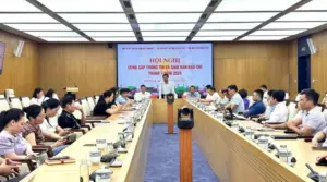 Hải Phòng xem xét chính sách hỗ trợ di dời khẩn cấp người dân khỏi các chung cư cũ nguy hiểm. Click để xem chi tiết các nghị quyết HĐND!