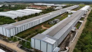 Việt Nam sắp sản xuất mẻ nhôm thỏi đầu tiên tại nhà máy 18.400 tỷ đồng, mở ra bước tiến mới cho ngành luyện kim và công nghiệp công nghệ cao.