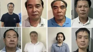 Cựu Tổng giám đốc VTM bị cáo buộc nhận 7,8 tỷ đồng trong hai phi vụ. Vụ án được làm rõ với nhiều tình tiết đáng chú ý.