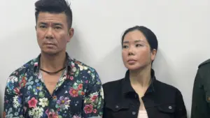 Vụ án tại Viện Pháp y tâm thần Trung ương hé lộ việc đối tượng chi tiền cho một số bác sĩ đi nghỉ dưỡng, cập nhật diễn biến điều tra mới.