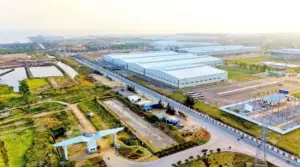 Hải Phòng tập trung khơi thông các điểm nghẽn hạ tầng để đẩy mạnh thu hút dòng vốn FDI mới và tăng tốc chuyển đổi sang mô hình công nghiệp xanh.
