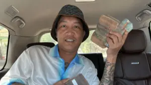 Huấn "Hoa Hồng" góp vốn vào nhiều doanh nghiệp có tổng vốn đăng ký hàng trăm tỷ đồng, nhưng nhiều công ty hiện không còn hoạt động hoặc đã giải thể.