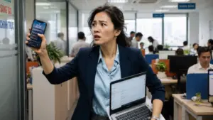 Nghiên cứu 5 năm cho thấy người trẻ lướt mạng xã hội nhiều có nguy cơ tăng triệu chứng ADHD. Tìm hiểu sự thật và nguyên nhân.