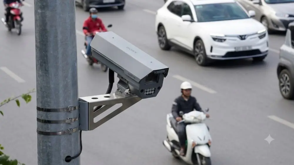 Tìm hiểu nỗi lo phạt nguội giao thông qua hệ thống camera giám sát và những lưu ý quan trọng người dân cần biết để tránh vi phạm.