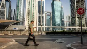 Mỹ siết gọng kìm kinh tế với Iran, gây sức ép lên Trung Quốc, UAE và các đối tác thương mại lớn của Tehran.
