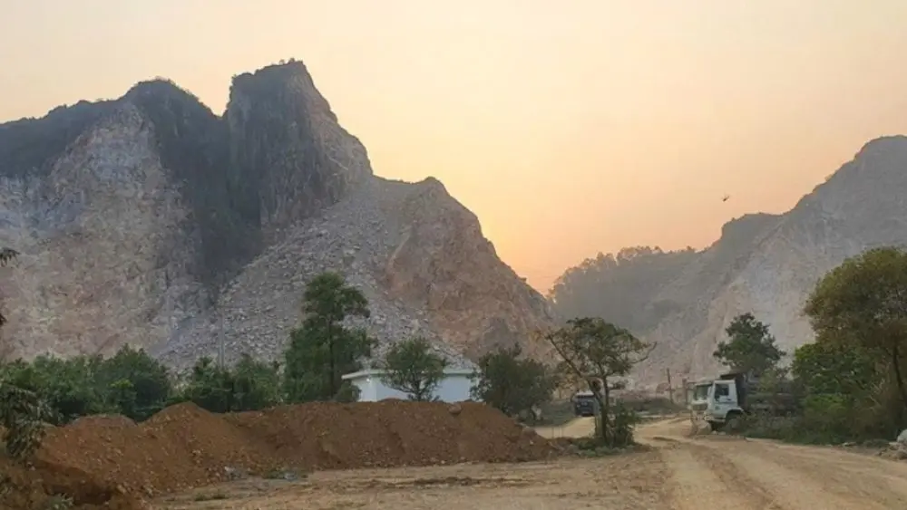 Hải Phòng tổ chức đấu giá 7 mỏ khoáng sản nhằm bổ sung nguồn vật liệu san lấp, tháo gỡ khó khăn cho các dự án trọng điểm. Tìm hiểu ngay!