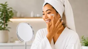 Khám phá 5 thói quen đơn giản giúp bảo vệ collagen, ngăn ngừa lão hóa và duy trì làn da săn chắc, khỏe đẹp tự nhiên theo thời gian. Xem ngay!