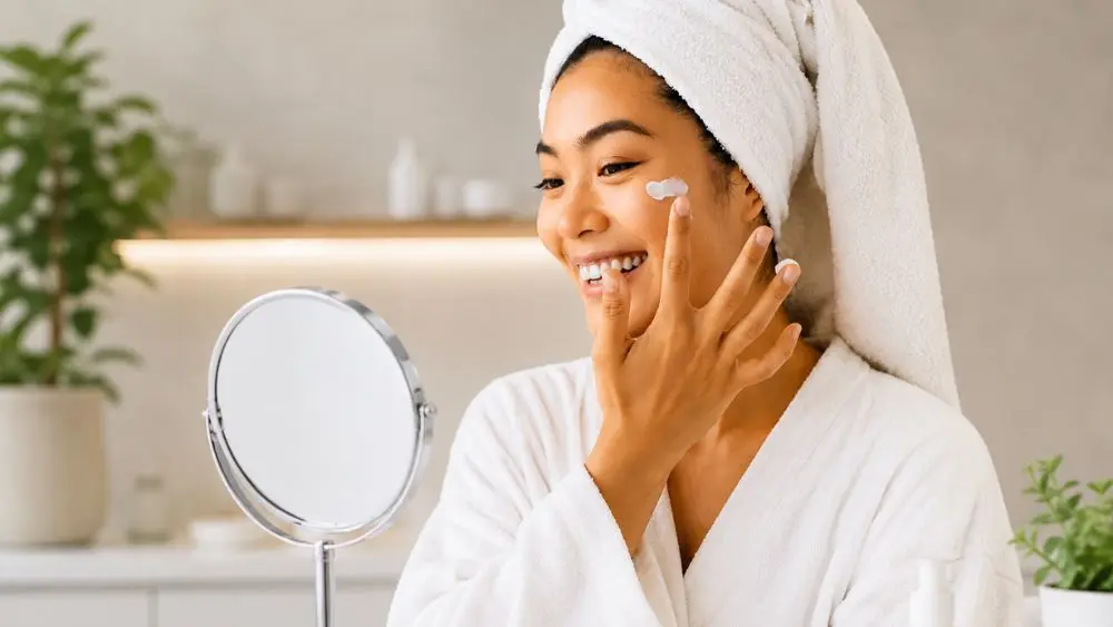 Khám phá 5 thói quen đơn giản giúp bảo vệ collagen, ngăn ngừa lão hóa và duy trì làn da săn chắc, khỏe đẹp tự nhiên theo thời gian. Xem ngay!