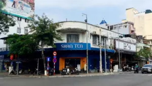Hải Phòng đã thu hồi 149 nhà đất công sản cho thuê kinh doanh, trong tổng số 159 cơ sở thuộc diện phải thu hồi.