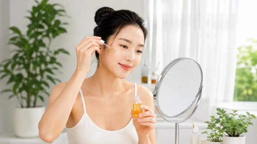 Khám phá ngay 17 cách hiệu quả giúp bảo vệ collagen, duy trì làn da săn chắc và tươi trẻ mỗi ngày. Xem chi tiết các phương pháp chăm sóc da ngay tại đây!