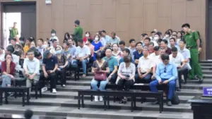 Ngân hàng cam kết tín dụng 1.000 tỷ đồng hỗ trợ công ty ông Lê Thanh Thản bồi thường, khắc phục hậu quả sai phạm tại dự án CT6 Kiến Hưng.
