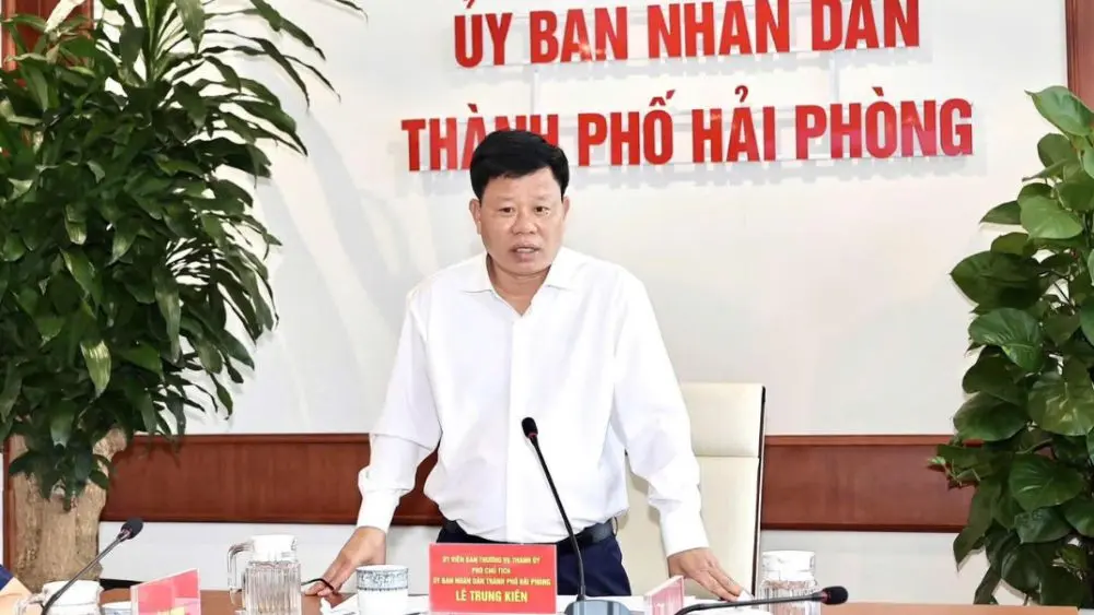 Hải Phòng quyết liệt thu hồi quỹ nhà, đất công bỏ trống, xử lý tài sản công nhằm chống thất thoát, lãng phí và tạo nguồn lực phát triển.