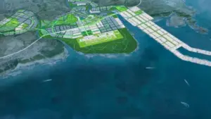 Hải Phòng đấu giá quyền khai thác 5 mỏ cát biển rộng hơn 488 ha khu vực Nam Đình Vũ nhằm đáp ứng nhu cầu vật liệu san lấp. Xem chi tiết!