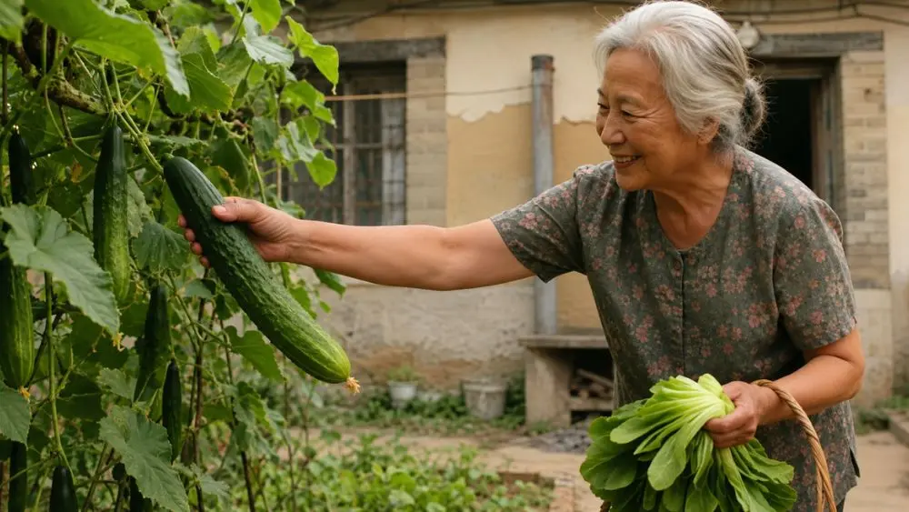Sau khi nghỉ hưu, người mẹ quyết định ở quê một mình thay vì lên thành phố sống cùng hai con gái khi nhận ra lý do thực sự.