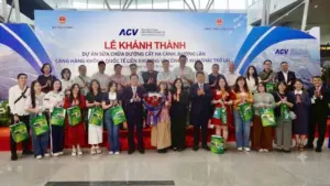 Đà Lạt tăng tốc kích cầu du lịch sau khi sân bay Liên Khương mở cửa trở lại, hứa hẹn đón trên 800.000 lượt khách trong những tháng cuối năm