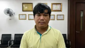 Hải Phòng bắt Nguyễn Văn Tịnh, đối tượng bị truy nã đặc biệt nguy hiểm về tội lừa đảo chiếm đoạt tài sản