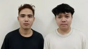 Tạm giam 2 thanh niên cung cấp hệ thống gọi điện cho thuê, dù biết khách sử dụng để thực hiện các cuộc gọi có dấu hiệu lừa đảo.
