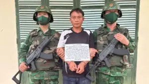 Tỉnh Nghệ An vừa ban hành chính sách hỗ trợ tối đa 5 triệu đồng mỗi tháng cho lực lượng trực tiếp đấu tranh với tội phạm ma túy