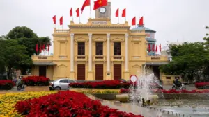 Hải Phòng lên tiếng về thông tin lan truyền phương án giảm 114 xã, phường còn 45 đơn vị, khẳng định chưa có phương án chính thức.
