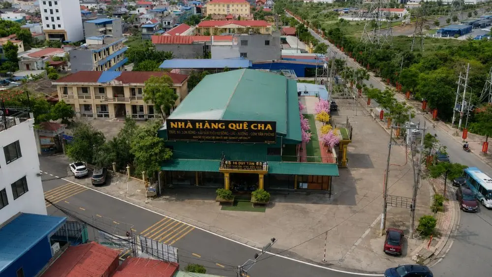 Hải Phòng hỗ trợ 100% giá trị tài sản phải tháo dỡ cho người dân tự nguyện hiến đất xây dựng, mở rộng đường giao thông