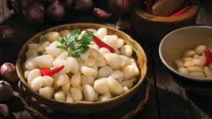 Tỏi lọt top thực phẩm tốt nhất thế giới, là "khắc tinh" của ung thư mà người Việt thường dùng. Tìm hiểu ngay công dụng và lưu ý khi sử dụng loại gia vị này.