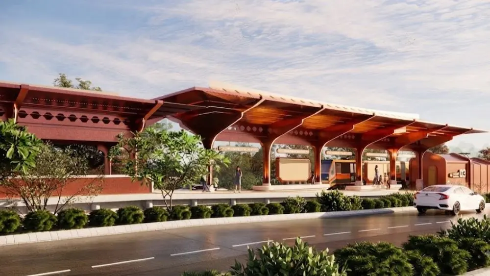 Việt Nam sắp có tuyến tàu điện nhẹ (LRT) Phú Quốc dài 17,5km hiện đại bậc nhất như tại Pháp, Đức. Dự án do Sun Group đầu tư với tiến độ thần tốc, dự kiến vận hành 2027.