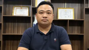 Trần Quang Đạo và đồng phạm vừa bị khởi tố vì lừa đảo gần 7.000 người già qua chiêu trò "yến sào miễn phí", chiếm đoạt gần 40 tỉ đồng. Xem ngay để cảnh giác!
