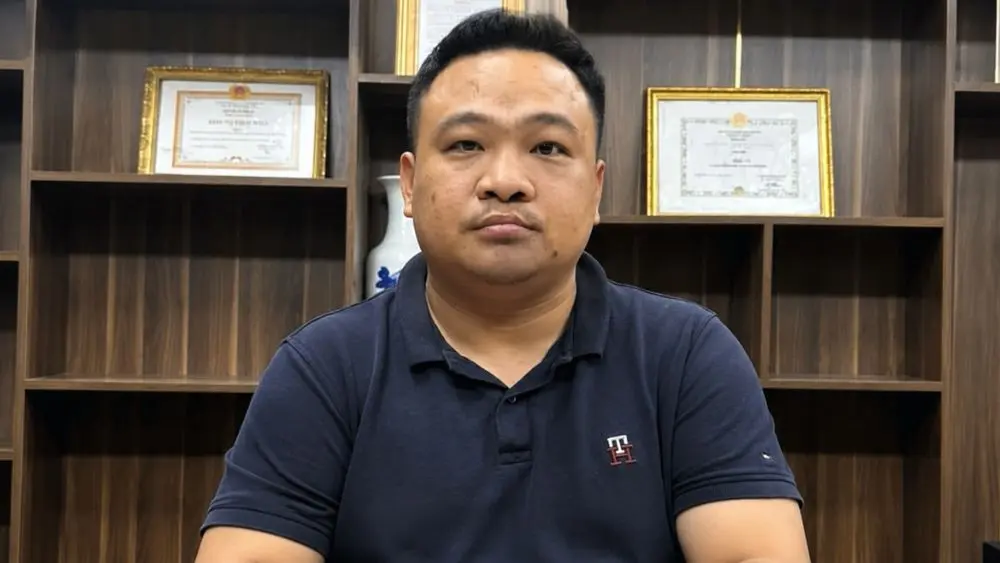 Trần Quang Đạo và đồng phạm vừa bị khởi tố vì lừa đảo gần 7.000 người già qua chiêu trò "yến sào miễn phí", chiếm đoạt gần 40 tỉ đồng. Xem ngay để cảnh giác!