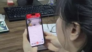 Hướng dẫn chi tiết cách người Hải Phòng xem camera giao thông trực tiếp trên điện thoại, giúp cập nhật tình hình đường phố nhanh chóng và thuận tiện.