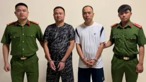 Giám đốc doanh nghiệp vật liệu xây dựng Đại Nam Nguyễn Văn Nam bị khởi tố 3 tội danh. Vì sao doanh nghiệp này bị điều tra?