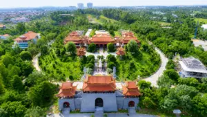 Vụ bạo hành trẻ tại chùa Bầu ở Phú Thọ gây bức xúc dư luận khi nhiều cháu bé được ghi nhận có dấu hiệu thương tích.