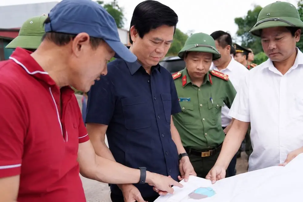 Quần thể du lịch sinh thái cáp treo Mẫu Sơn được cập nhật thông tin mới, kỳ vọng tạo cú hích phát triển du lịch và kinh tế Lạng Sơn