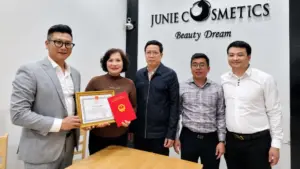 Phường Lê Chân tháo gỡ vướng mắc giải phóng mặt bằng, tạo đồng thuận của người dân, góp phần thúc đẩy chỉnh trang đô thị.