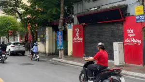 Hải Phòng lên kế hoạch cưỡng chế 6 cơ sở nhà đất công chây ì bàn giao mặt bằng, trong tổng số 159 cơ sở thuộc diện thu hồi.
