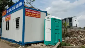 Công an Hải Phòng tìm người bị hại trong vụ lừa đảo chiếm đoạt tài sản tại dự án nhà ở Anh Dũng IV.