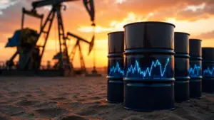 Giá dầu tăng vọt khi Mỹ tập kích Iran, đẩy dầu Brent lên trên 90 USD một thùng trong bối cảnh căng thẳng Trung Đông leo thang.