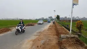 Hải Phòng đẩy mạnh giải ngân vốn đầu tư công, nhiều địa phương tăng tốc thi công các công trình, phấn đấu hoàn thành kế hoạch năm 2026.