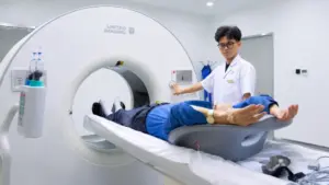 Y tế tư nhân Hải Phòng phát triển mạnh, đầu tư thiết bị hiện đại, góp phần nâng cao chất lượng khám chữa bệnh và chăm sóc sức khỏe người dân.