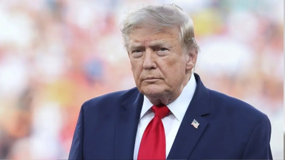 Ông Trump cảnh báo các nước hỗ trợ Iran sẽ đối mặt với trừng phạt và hậu quả kinh tế nghiêm trọng từ Mỹ.