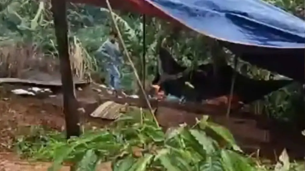 Nghi phạm sát hại nữ nhân viên thư viện ở Đắk Lắk được xác định là giáo viên cùng trường. Hiệu trưởng nói gì về người này?